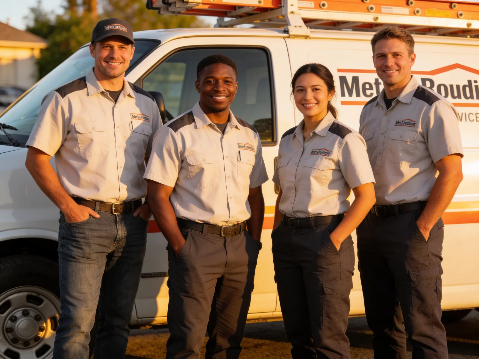 Metal Roof Installation company in San Lucas, CA